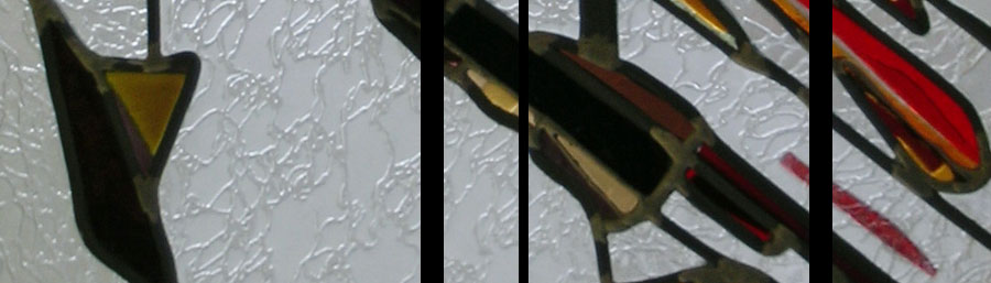 vitrail - vitrail déco 1