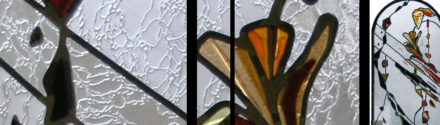 vitrail - vitrail déco 1