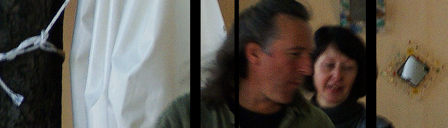 Jean-Hugues Harbonnier - Marie-Christine Rigaux